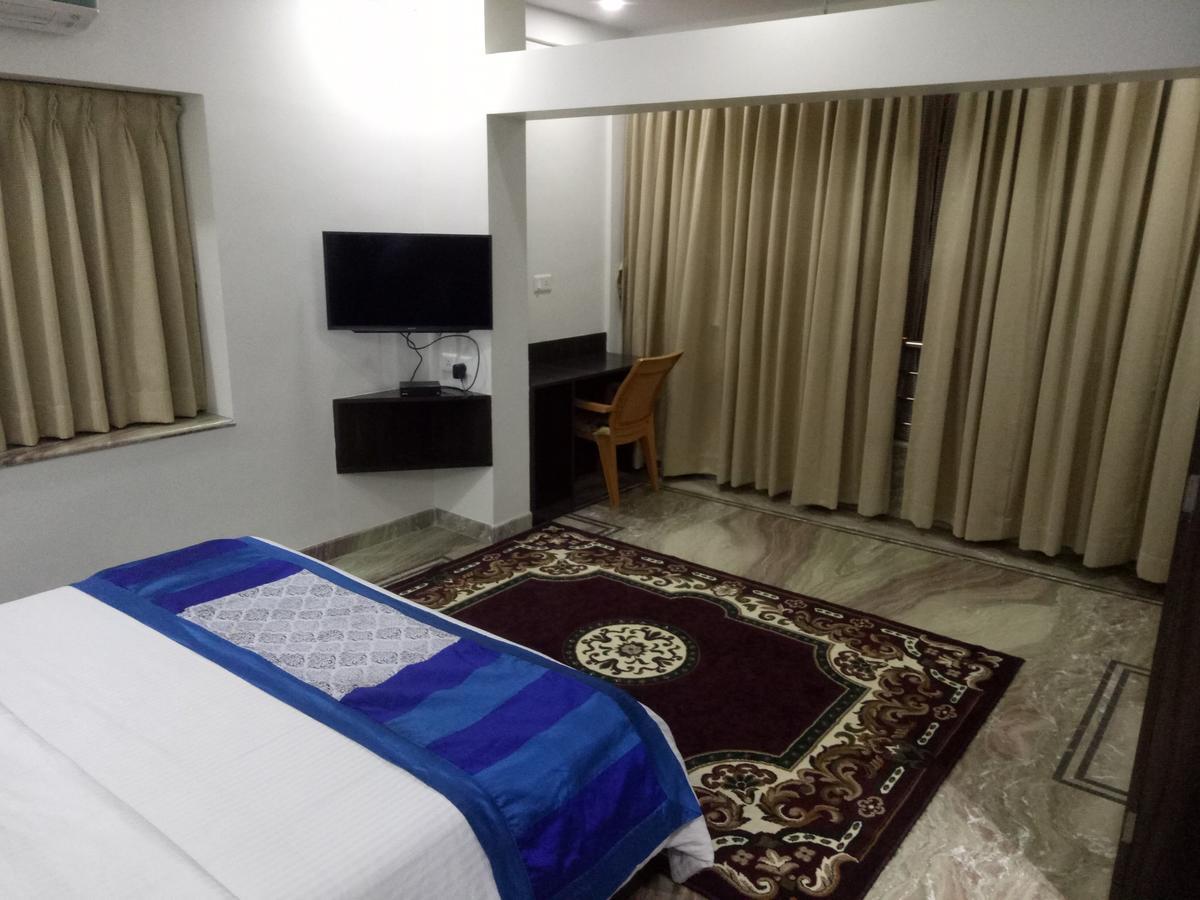 Singh Villa Calcutta Eksteriør billede