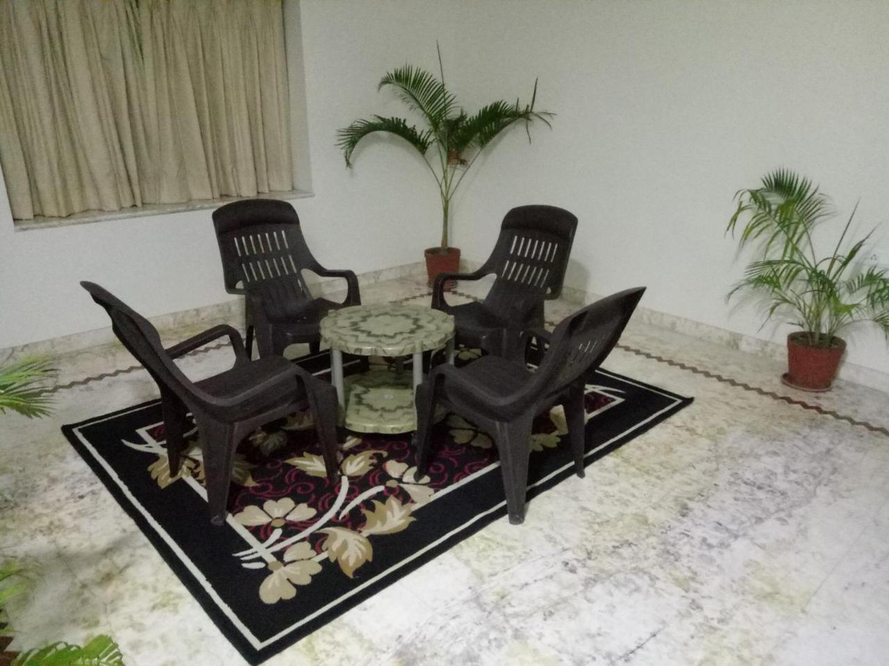 Singh Villa Calcutta Eksteriør billede