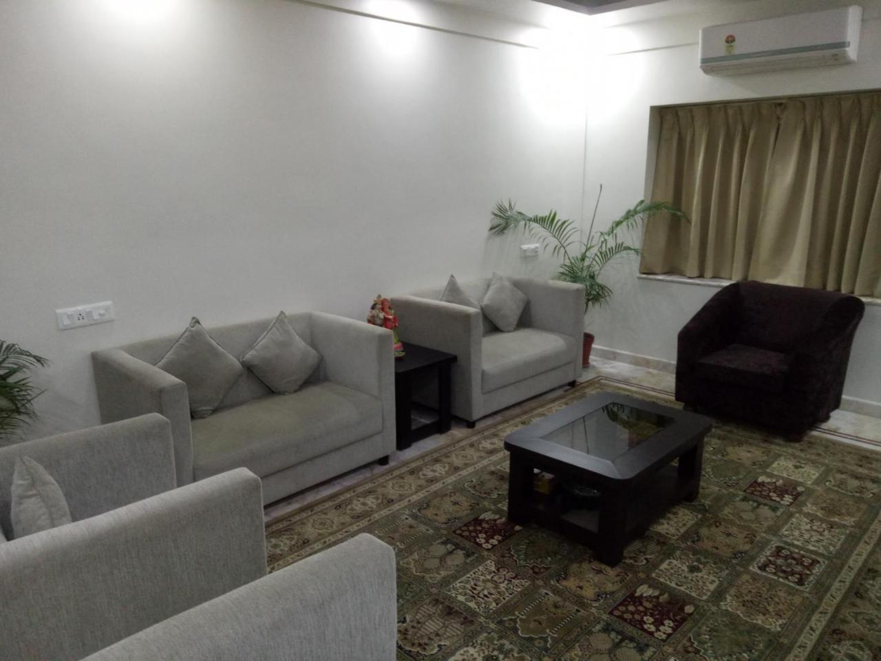 Singh Villa Calcutta Eksteriør billede