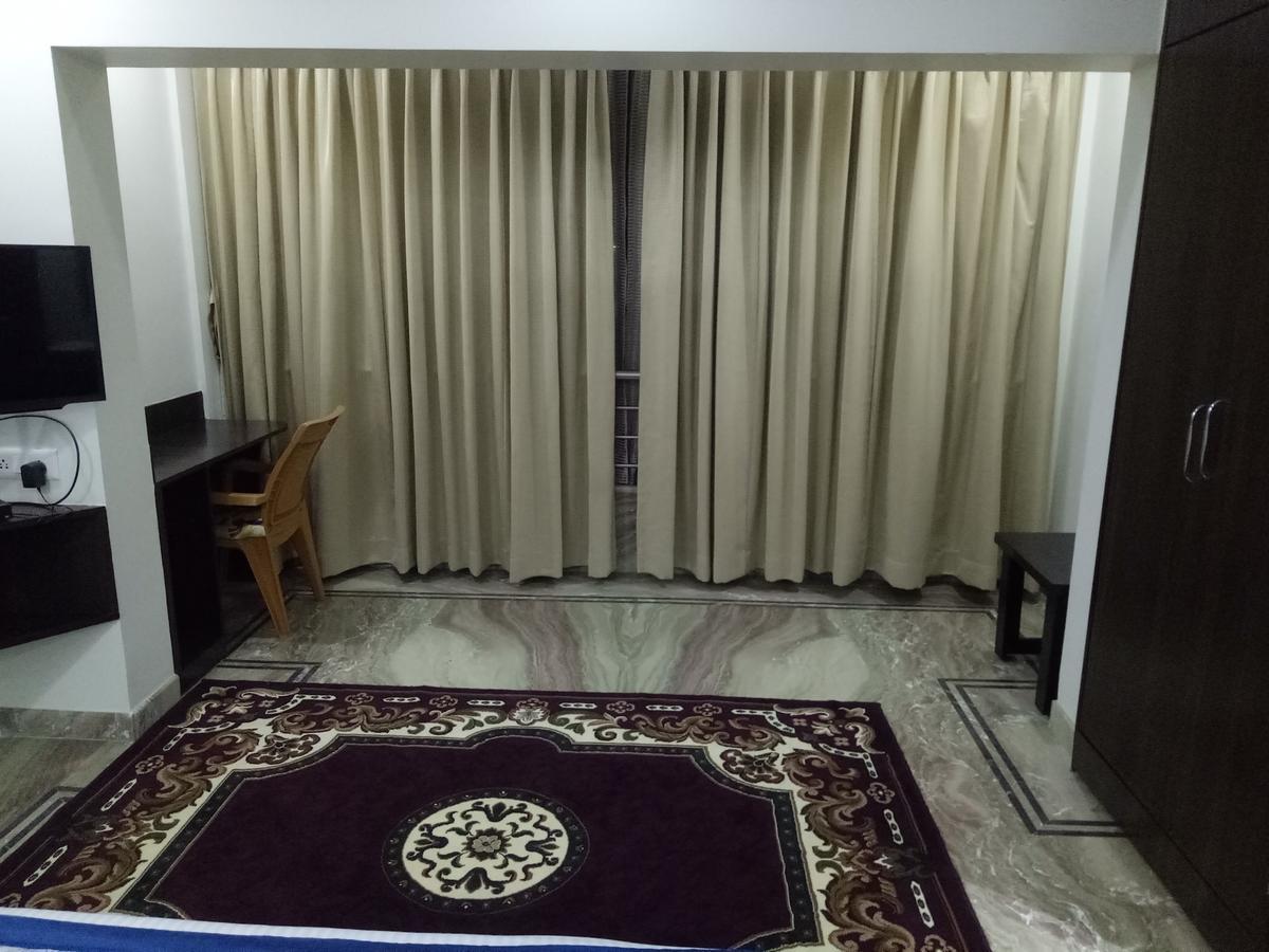 Singh Villa Calcutta Eksteriør billede