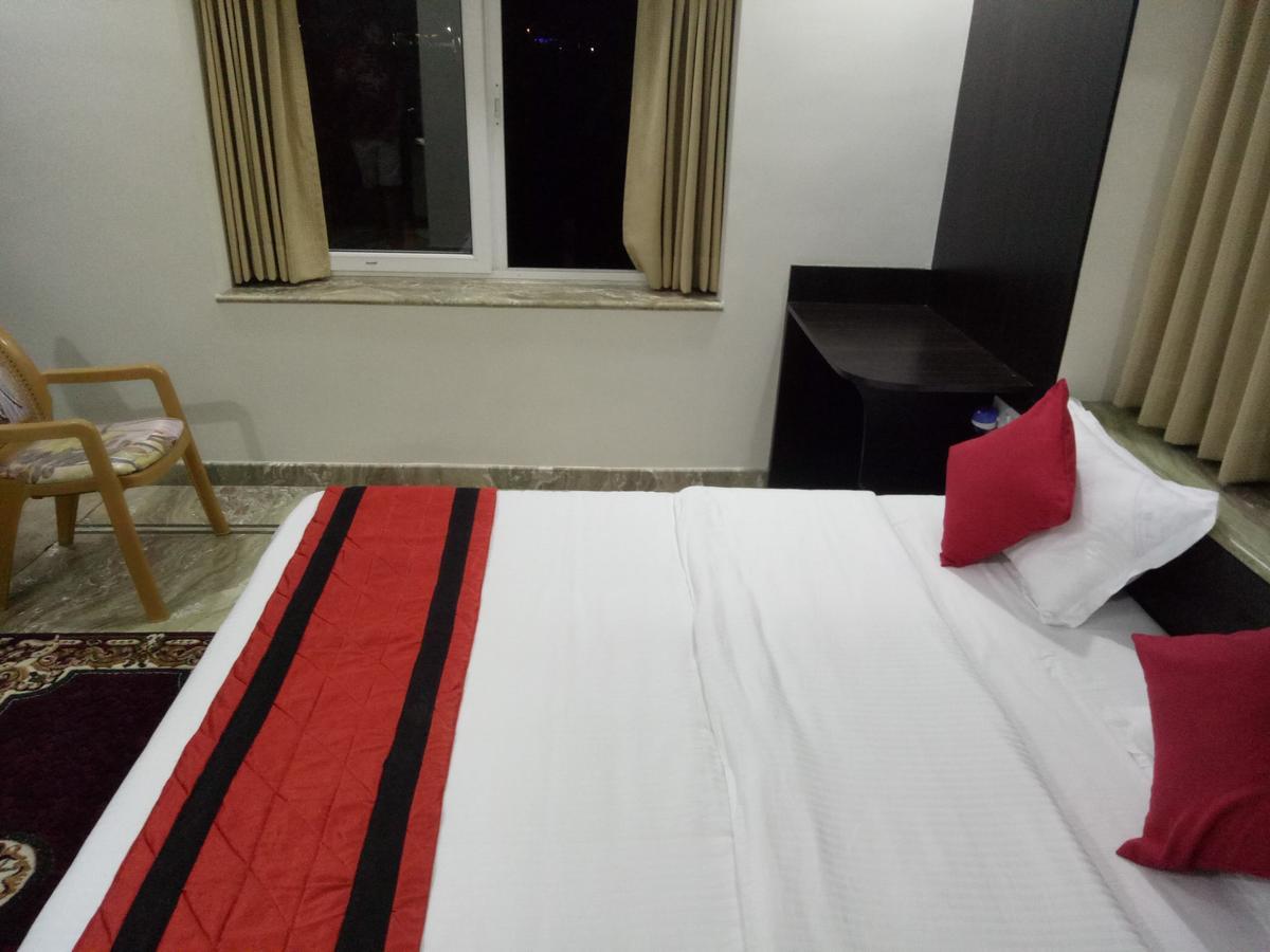 Singh Villa Calcutta Eksteriør billede